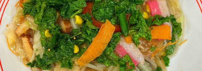 リンガーハット 中野サンモール店