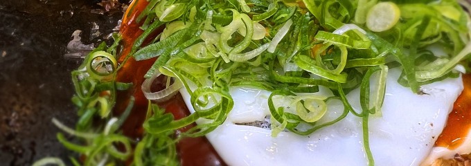 鶴橋風月 お台場店