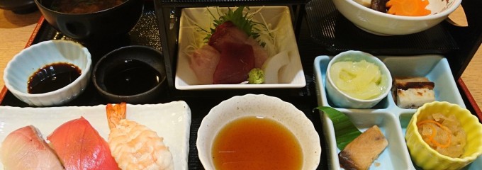 富貴寿司 フェスタ店