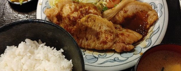 もりしげ