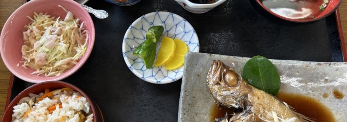 つばきの館