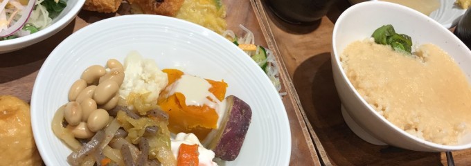 AEN TABLE ユニバーサル・シティウォーク大阪店