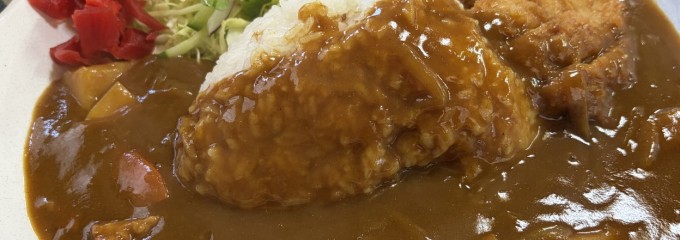みなとばし食堂