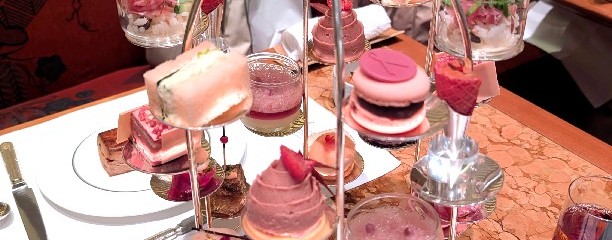 ザ・ペニンシュラ東京