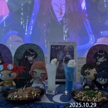 bluesuzyさんの写真