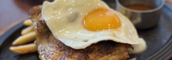 ロイヤルホスト 秋葉原店