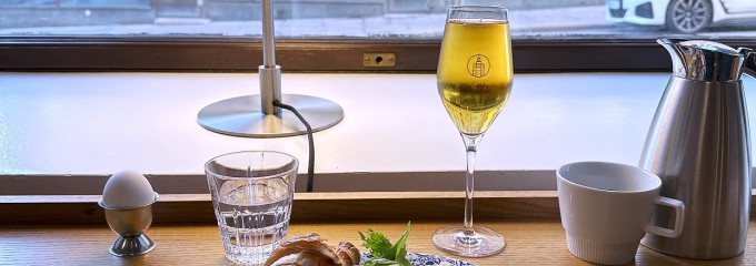 Solo Sokos Hotel Torni
