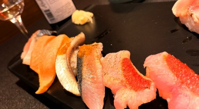 すしざんまい 新宿東口店 新宿三丁目駅 寿司