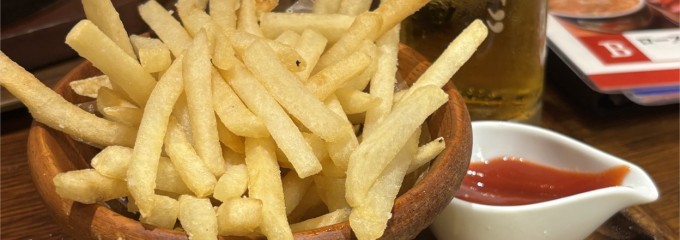 北海道バル YOSHIMI 二子玉川ライズ店