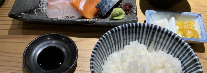 天ぷらと寿司18坪