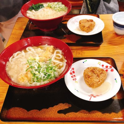 おくのうどん店 宮崎市 南宮崎 うどん