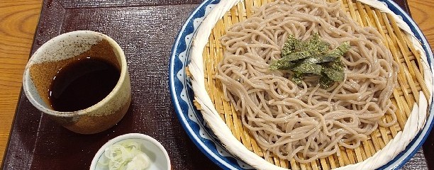 食事処 満点星 どうだん