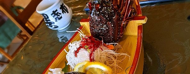 大黒リゾートホテル