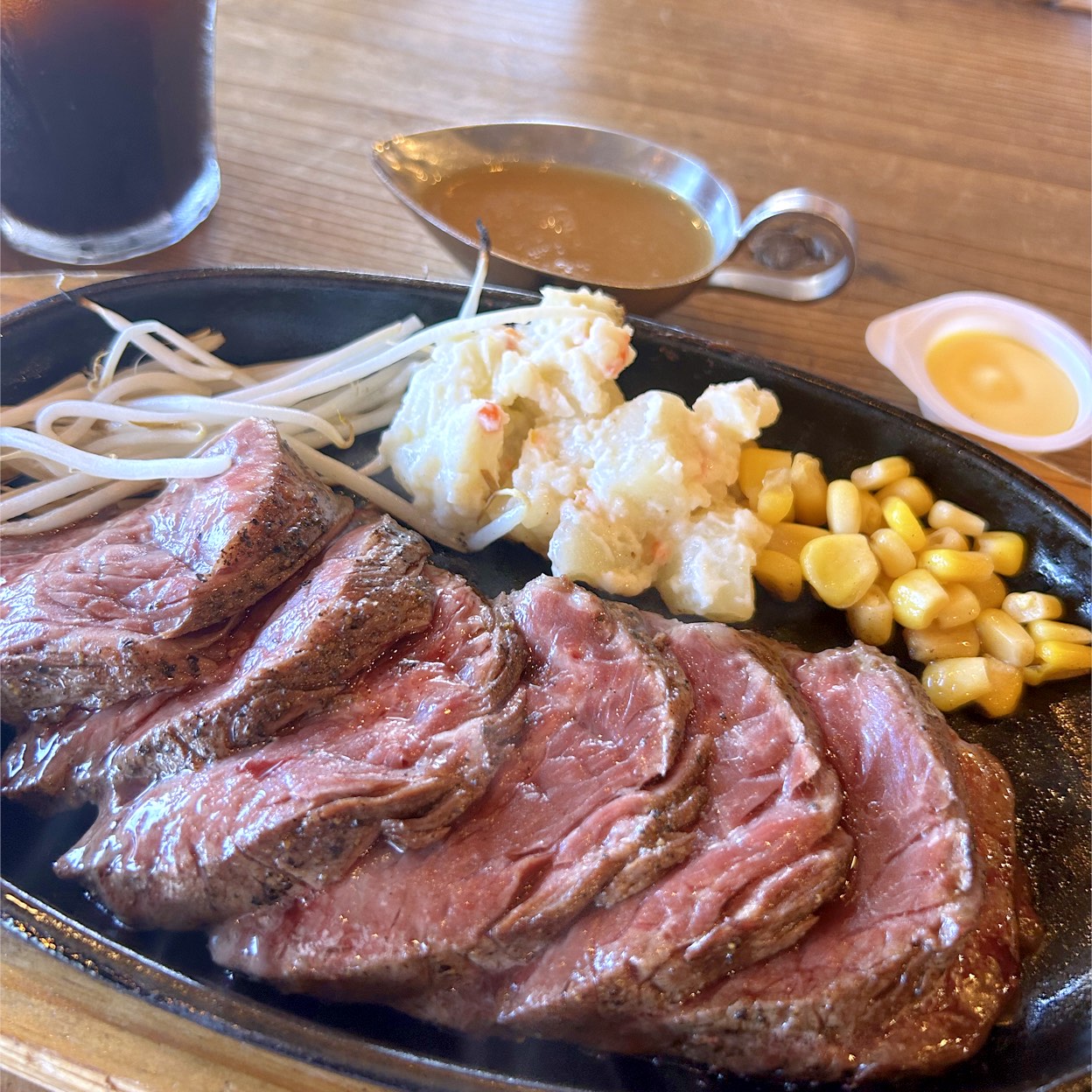 ステーキ スタンプ STUMP(神奈川県内その他/洋食) | ホットペッパーグルメ