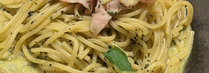 スパゲッティ バジリコ キュービックプラザ新横浜店