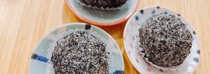 和菓子処八千代堂本店
