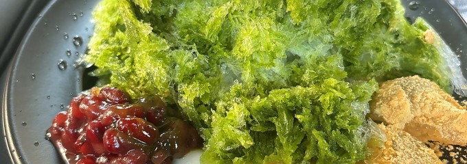 甘味処鎌倉 秩父店