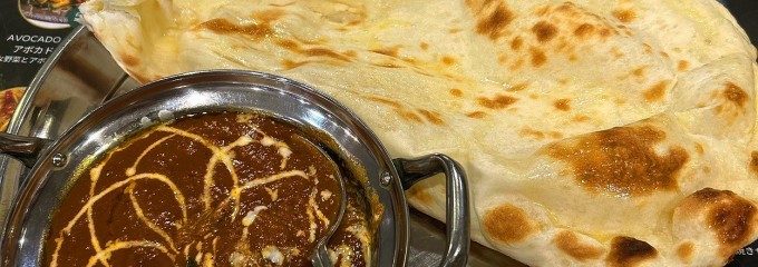 アジアン ミント カフェ