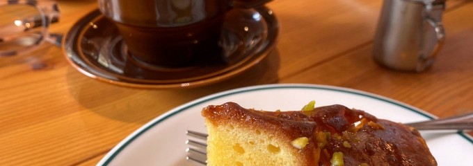 マザームーンカフェ 三宮店