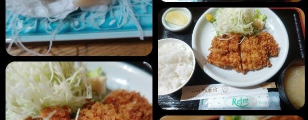 自然喰処　灯泉坊