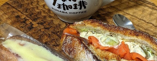 FIVE STARS COFFEE&BAKERY SETAGAYA 下高井戸店