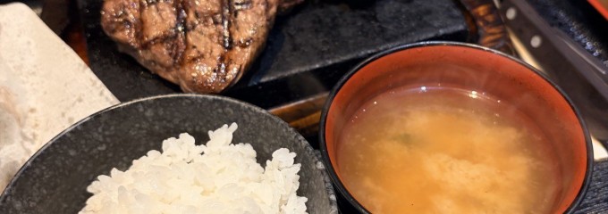 感動の肉と米  新橋店