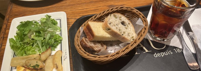 ポール 札幌ステラプレイス店