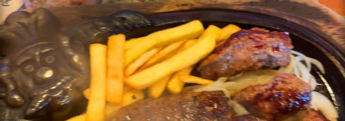 ブロンコビリー 武石インター店