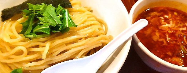 つけ麺　結心