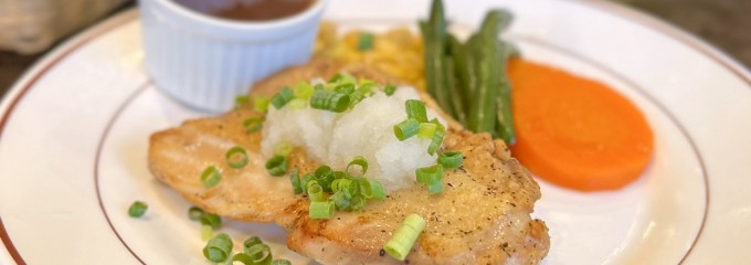 レストラン　高原