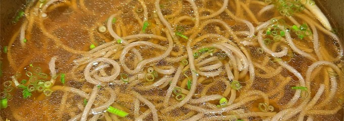 鴨料理元