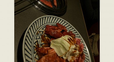 焼肉 さつま 焼肉 ホルモン