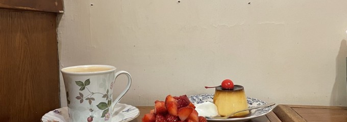コーヒーハウス ぽえむ 高円寺南口店