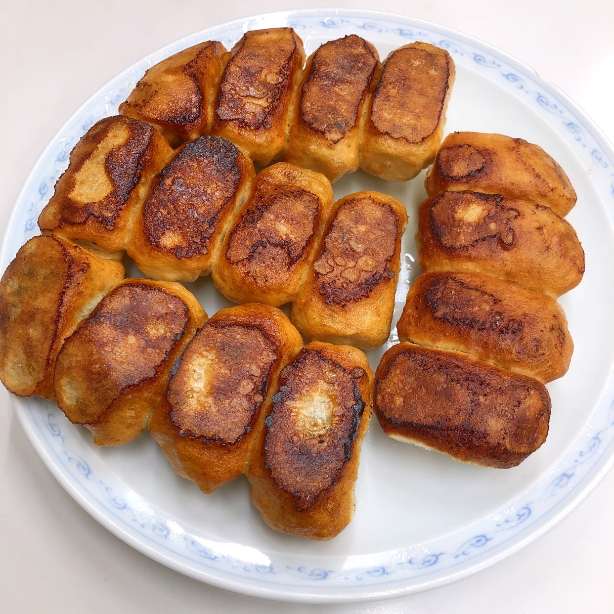 つくばのホワイト餃子完全攻略！並ばず味わう秘訣と焼き方の極意