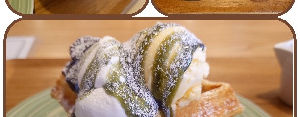 カフェ ベルフォーレ (Cafe Belle foret)