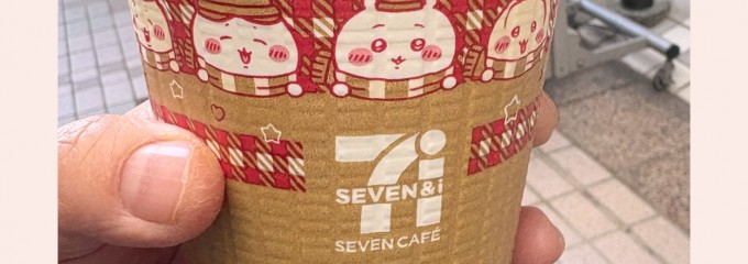 セブン-イレブン 武蔵小山パルム店