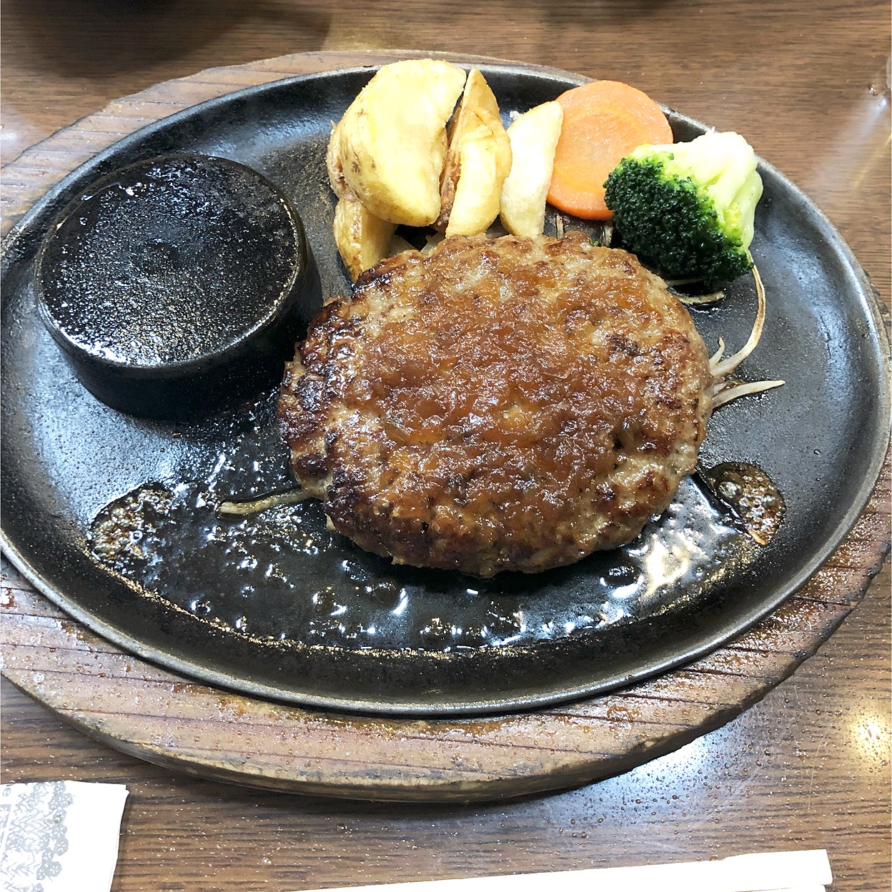 ステーキ の あさくま 星崎 店