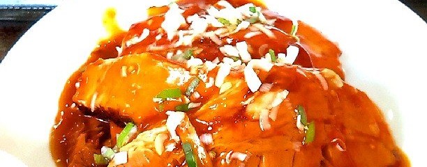 アジア料理 菜心