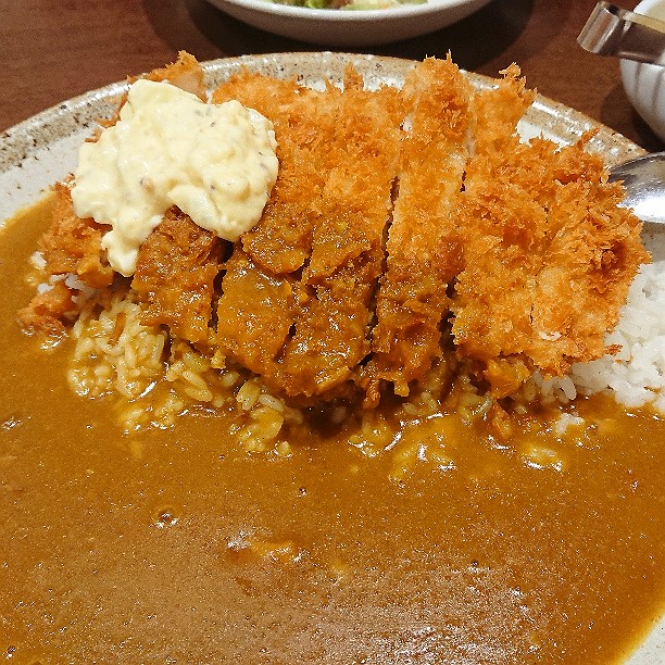 カレーハウスCoCo壱番屋高知パワーセンター店(高須・五台山