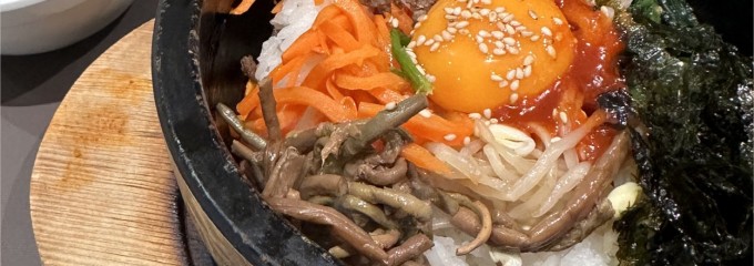 bibim'みのおキューズモール店