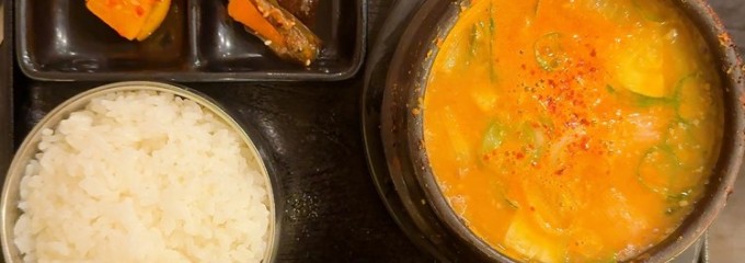 韓国料理 居酒屋 土房