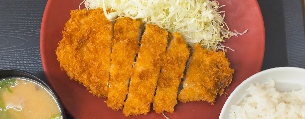 かつや 秋葉原中央改札口店