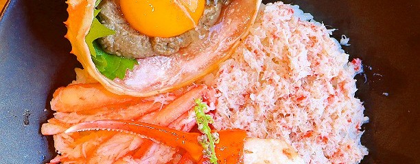 道の駅 ほうじょう ねばりっこ食堂