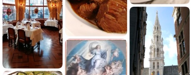 Aux Armes de Bruxelles