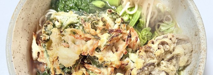 ゆで太郎宇都宮下岡本町店