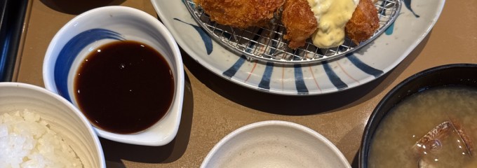 やよい軒 湘南藤沢店