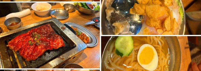 大阪焼肉・ホルモン ふたご 六本木店