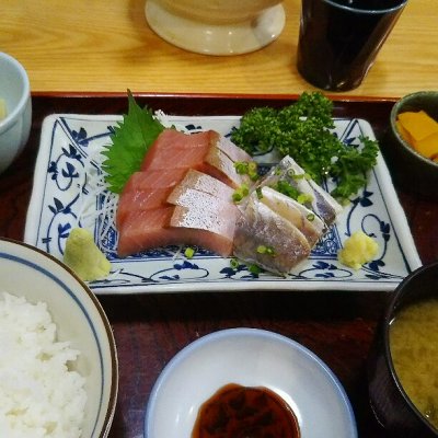 築地たぬきや 本店 湾岸 築地 お台場 築地 定食 食堂