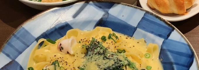 鎌倉パスタ クリスタ長堀店