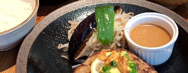 山本のハンバーグ 吉祥寺店